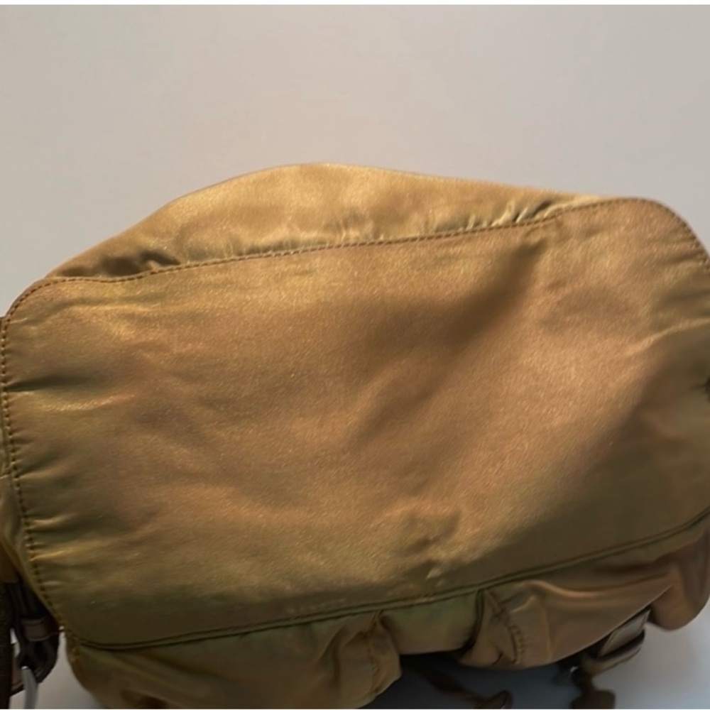 Prada Nylon Backpack - Picture 4 of 12
